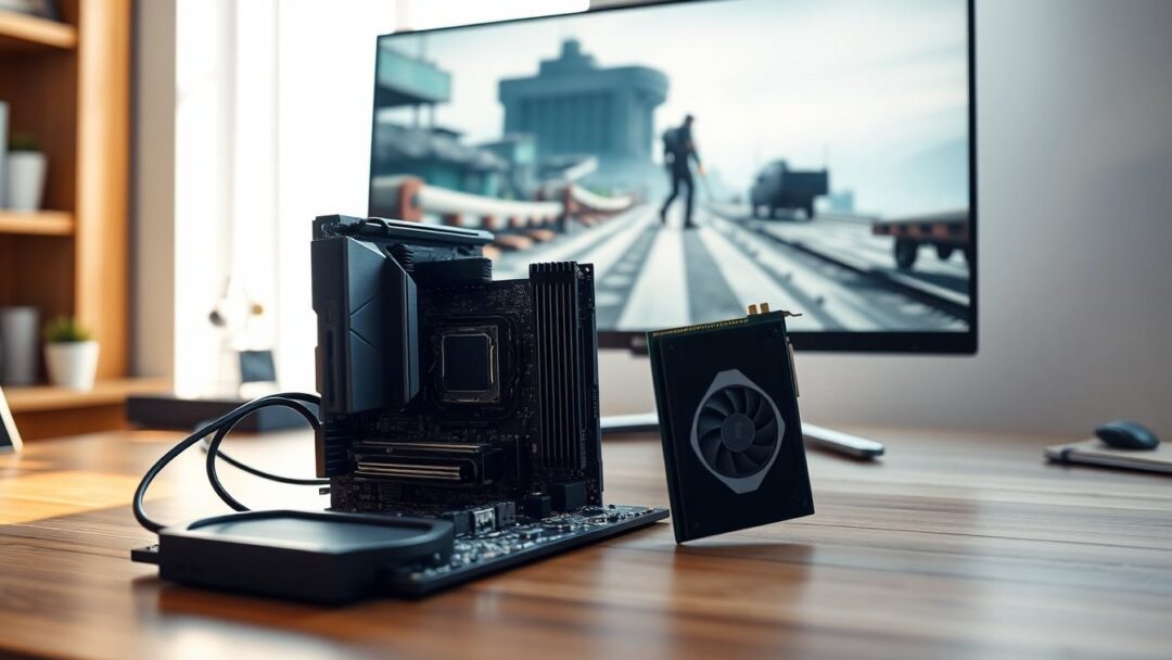 How to choose the best CPU for gaming in 2026