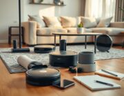 Join a subscriber AMA on choosing the best robot vacuum