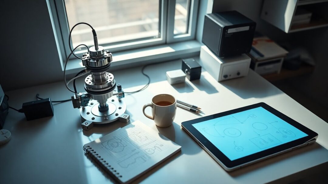 NsF commits $250 million to reboot SBIR/STTR and fund next-generation instruments