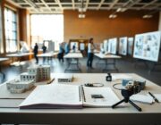 Record participation: 939 students present 421 projects at CMU showcase