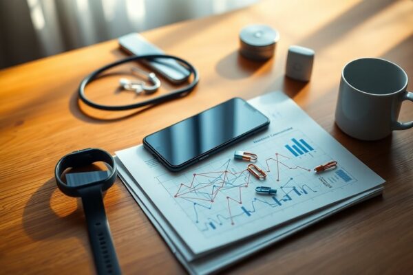 Turnkey infrastructure for AI-first virtual care from Wheel and B.well