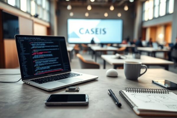 What Google I/O 2026 changed for Gemini, Search, and developer tools
