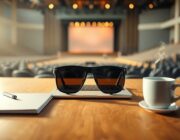 What to know from Google I/O 2026 about Gemini and Android XR Glasses