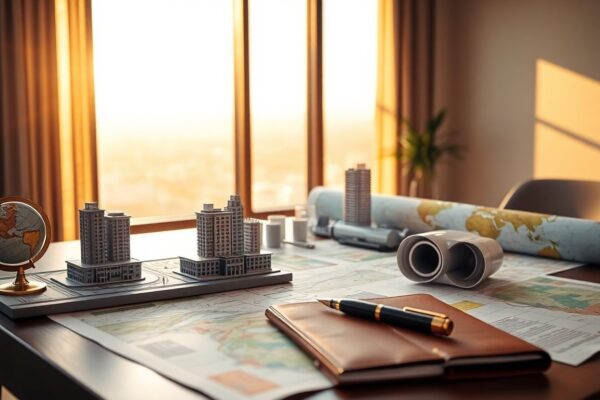Which cities will drive growth and innovation in the next decade