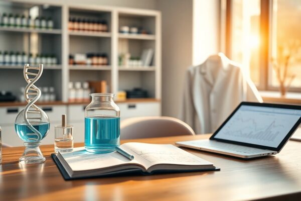 Why B.Tech Biotechnology is a launchpad for healthcare innovation