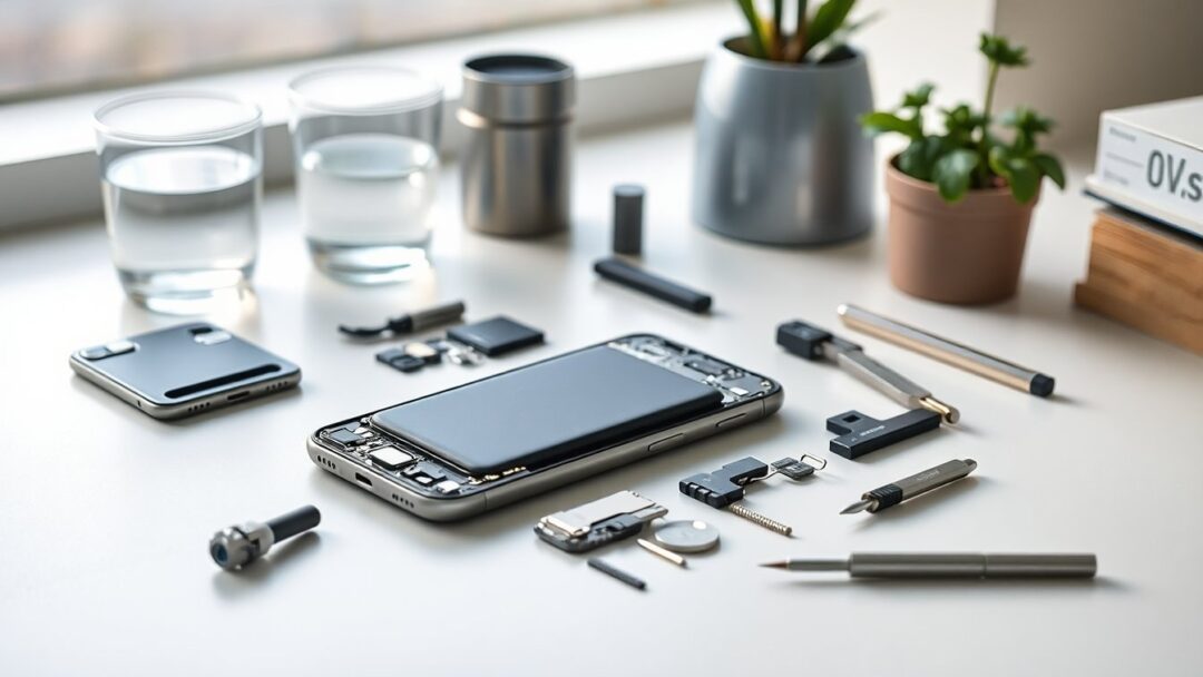 Why removable battery smartphones are returning and what to check before buying
