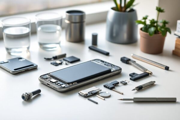 Why removable battery smartphones are returning and what to check before buying