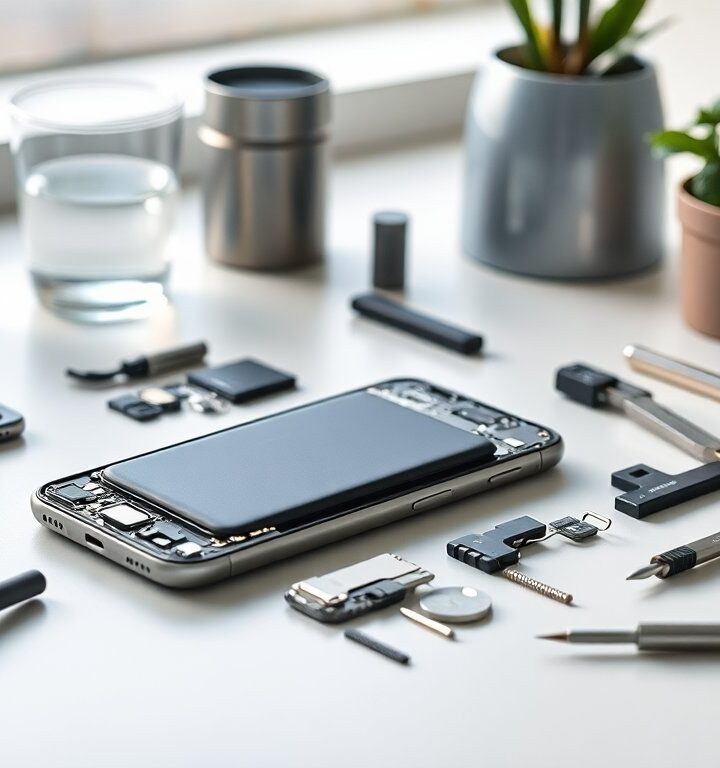 Why removable battery smartphones are returning and what to check before buying