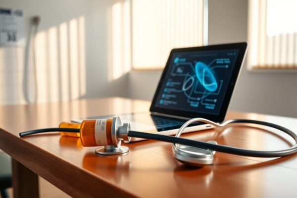 AI in Healthcare: Patient Trust and Institutional Accountability