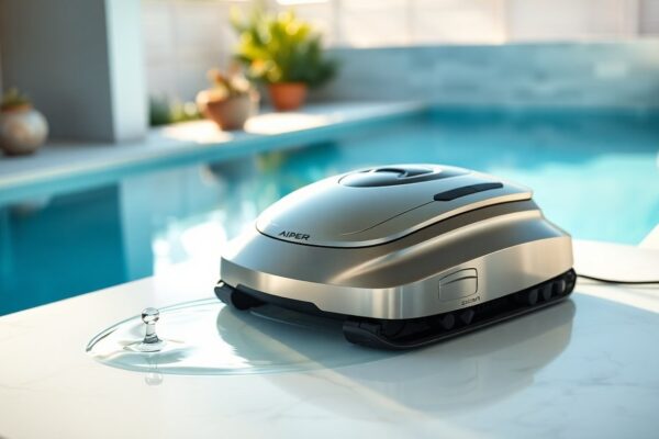 Aiper Scuba V3 Ultra Review: High-End Pool Cleaner with Notable Issues