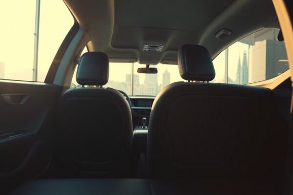 Amazon's Zoox Redesigns Robotaxi for Improved Rider Experience