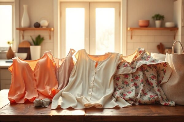 Best Amazon Deals on Women's Summer Tops Under $10