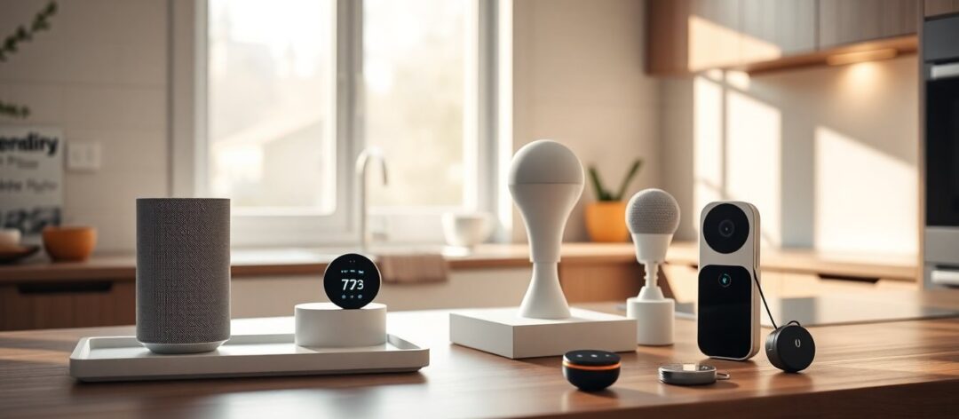 Best Amazon Prime Day 2026 Deals on Smart Home Gadgets and Tech