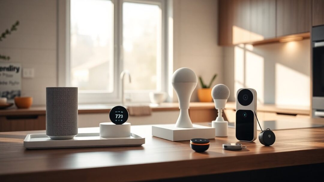 Best Amazon Prime Day 2026 Deals on Smart Home Gadgets and Tech