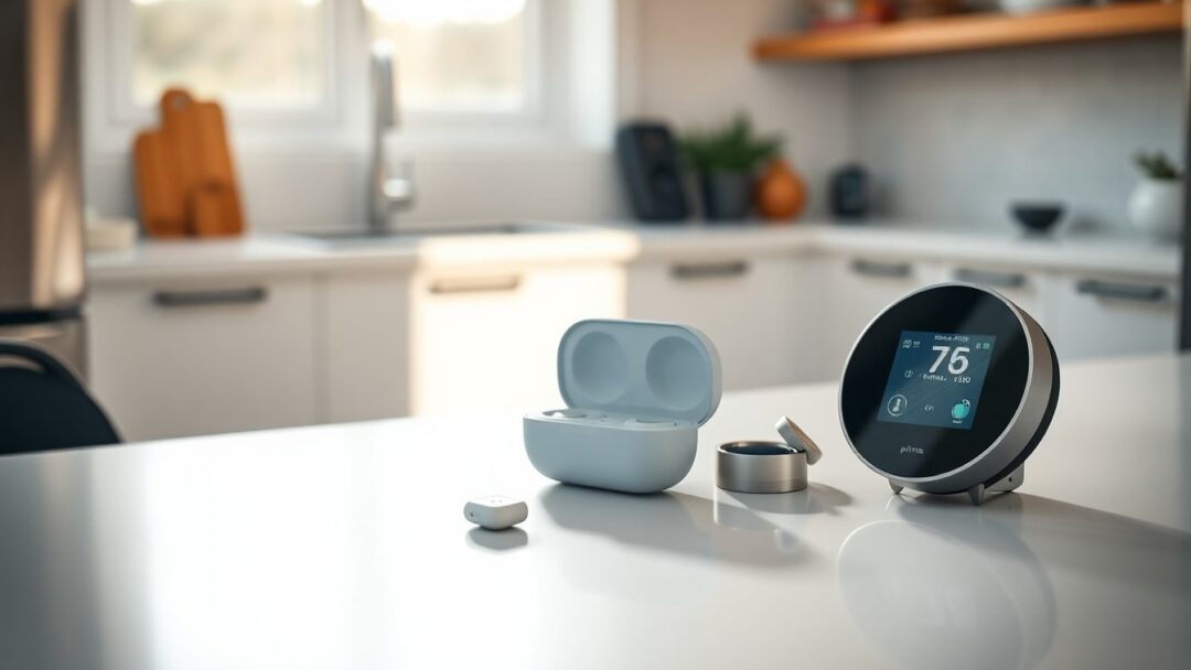 Best Early Prime Day 2026 Tech Discounts on Earbuds, Smart Home Gadgets, and More