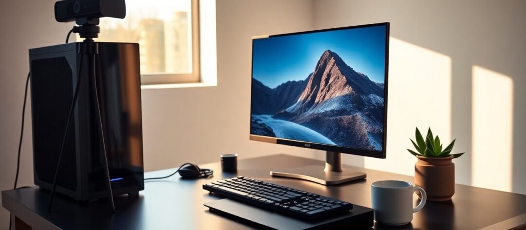 Best Prime Day 2026 Tech Deals: Webcams, PCs, and More
