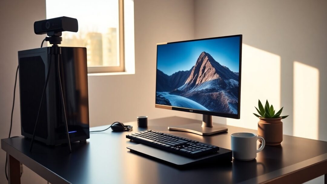 Best Prime Day 2026 Tech Deals: Webcams, PCs, and More