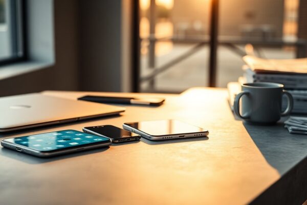 Best smartphones of 2026: Mid-year review of top devices