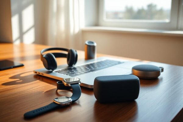 Best Tech Gifts for Men: 2026 Edition