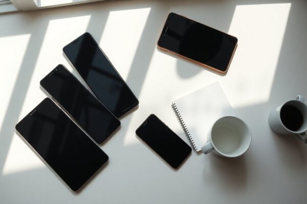 Big phones buyer's guide: the best large-screen smartphones in 2026