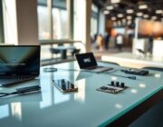 Computex 2026 highlights: affordable Snapdragon laptops, Intel Arc G handhelds and Nvidia RTX Spark