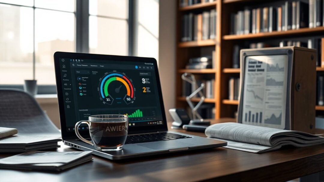 crafting a first telemetry dashboard using free software