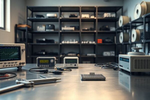 Creating an unbiased tech review environment