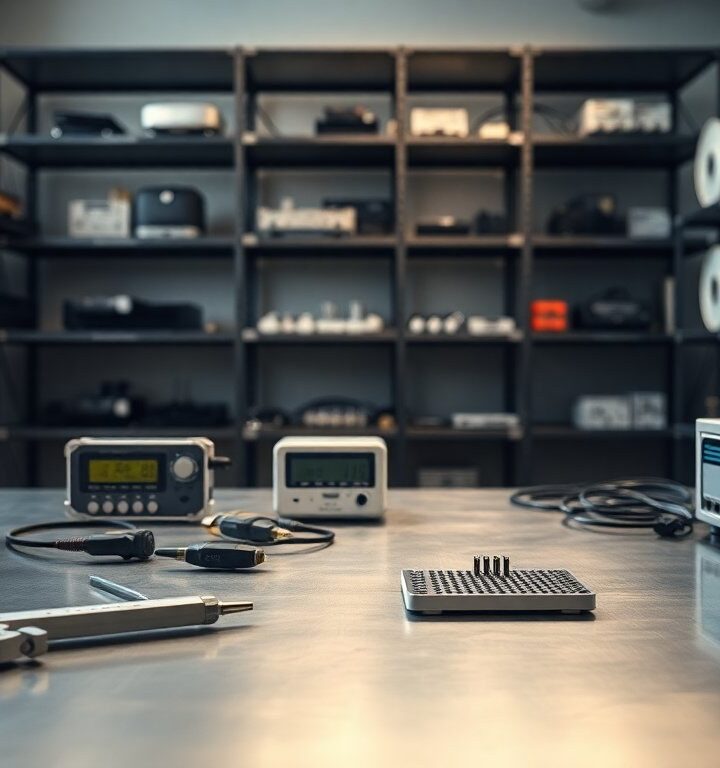 Creating an unbiased tech review environment