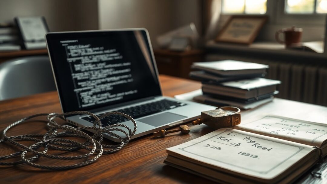 CVE-2026-5027: High-Severity Langflow Flaw Actively Exploited