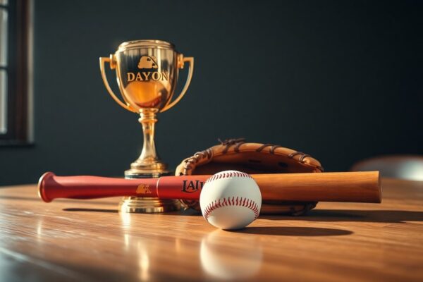 Dayton Dragons Triumph: A Historic First-Half Division Title Victory