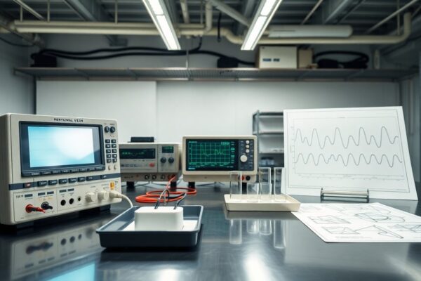 Designing a reproducible test lab for accurate reviews