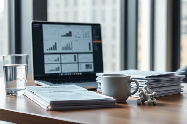 Designing investor-ready narratives for complex science