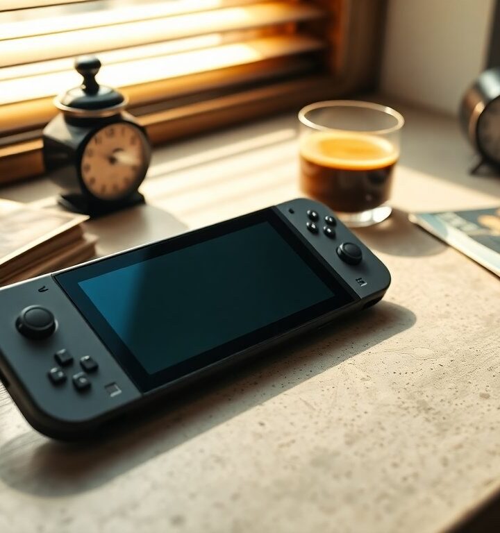Discover the Ayaneo Pocket Play: A Unique Android Gaming Device