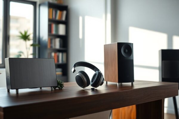 Discover the newest audio and tech releases transforming the industry in 2026