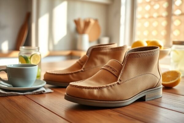 Discover Why HeyDude Wendy Loafers Are a Must-Have for Your Summer Wardrobe