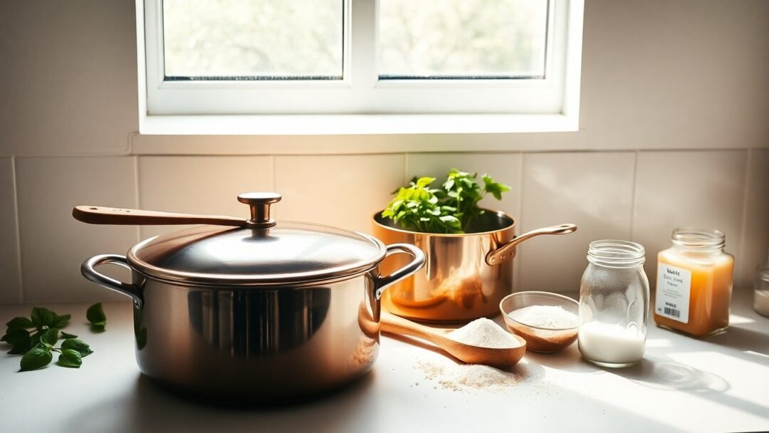 Exclusive Summer Deals: Upgrade Your Kitchen with Top Brands