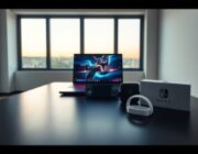 Explore Asus ROG's 2026 Gaming Innovations in the UAE