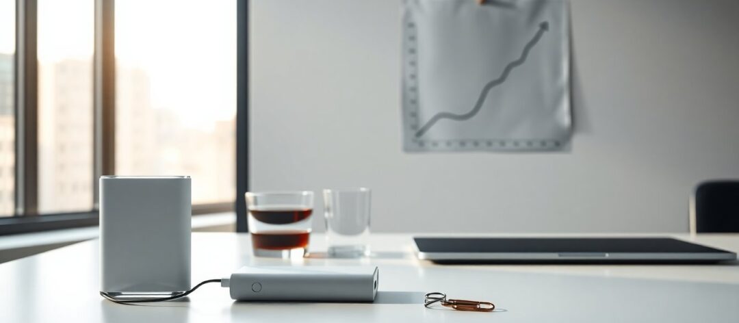 Exploring Anker Innovations: Market Performance and Product Range