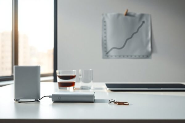 Exploring Anker Innovations: Market Performance and Product Range