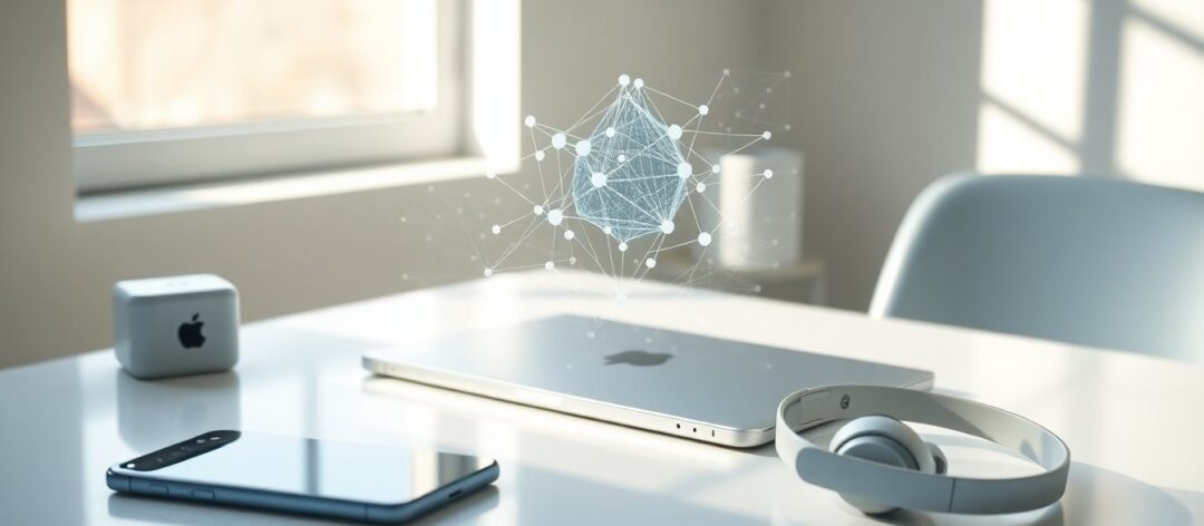 Exploring Apple's New Siri AI and iOS 27 Innovations