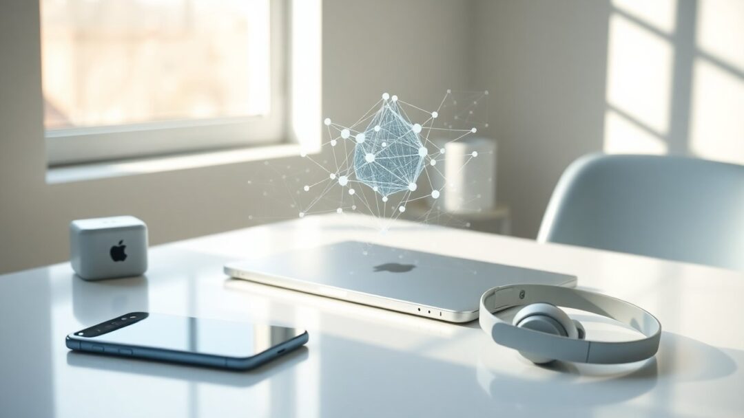 Exploring Apple's New Siri AI and iOS 27 Innovations