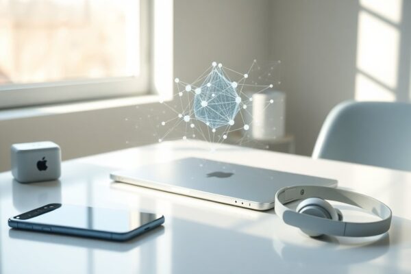 Exploring Apple's New Siri AI and iOS 27 Innovations