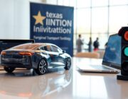 Exploring Cutting-Edge Transportation Technologies at the 2026 Texas Innovation Invitational