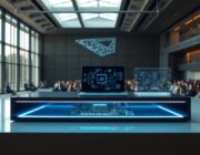 Exploring Europe's Tech Revolution at London Tech Week 2026
