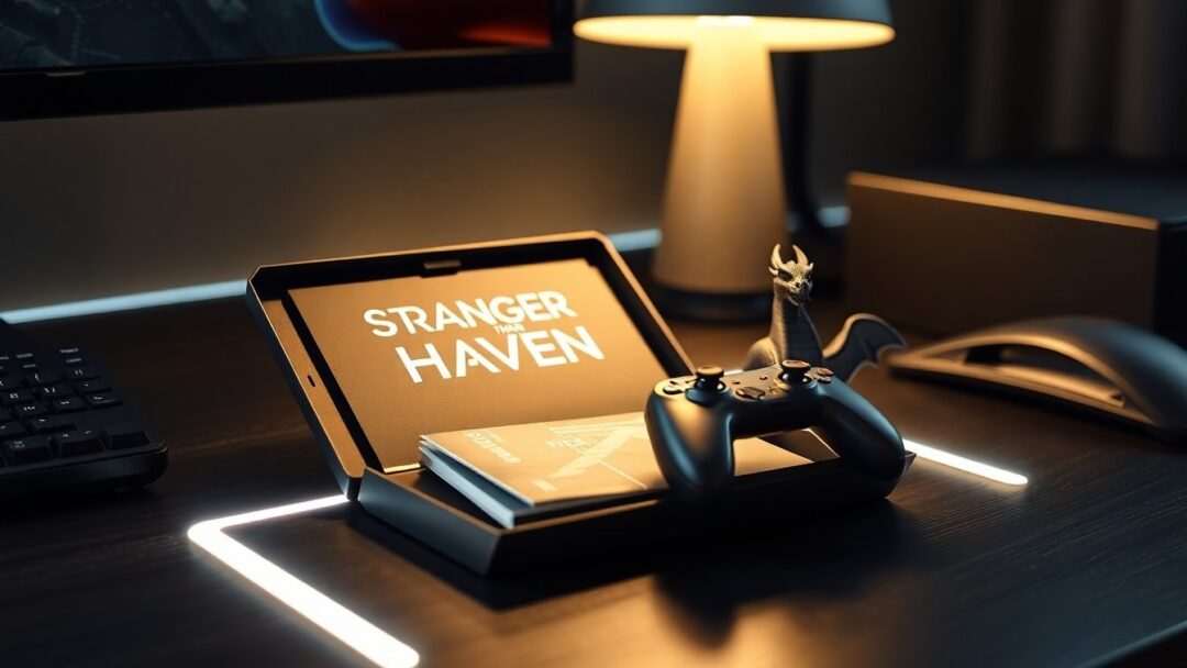 Exploring Stranger Than Heaven's Revolutionary Combat System and Rich Narrative
