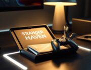 Exploring Stranger Than Heaven's Revolutionary Combat System and Rich Narrative