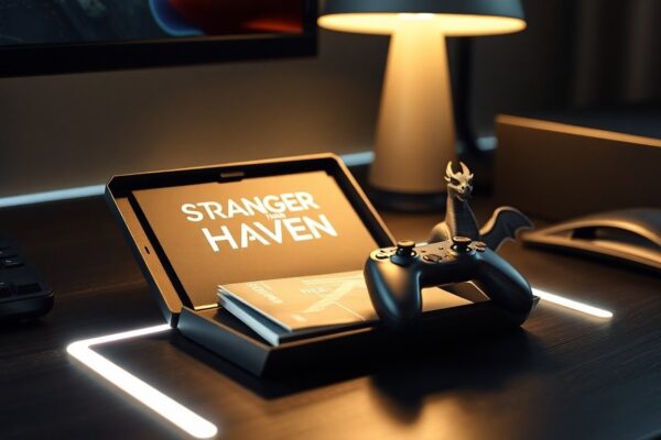 Exploring Stranger Than Heaven's Revolutionary Combat System and Rich Narrative