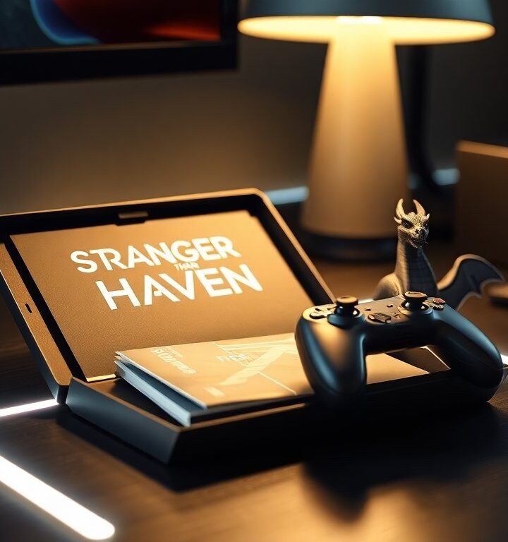 Exploring Stranger Than Heaven's Revolutionary Combat System and Rich Narrative