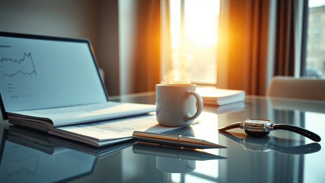 Exploring the Depths of Counterpoint Research's Technology Insights