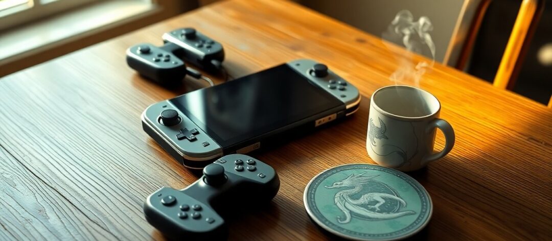 Exploring the Enhanced Xenoblade Chronicles on Nintendo Switch 2